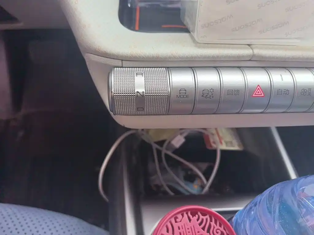 BYD Dolphin 2021 2021 405km Freedom Edition