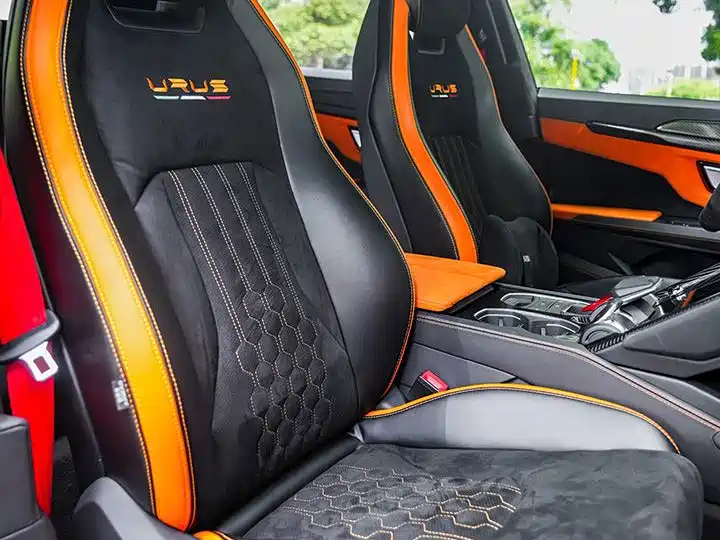 Lamborghini Urus 2019 2018 4.0T V8