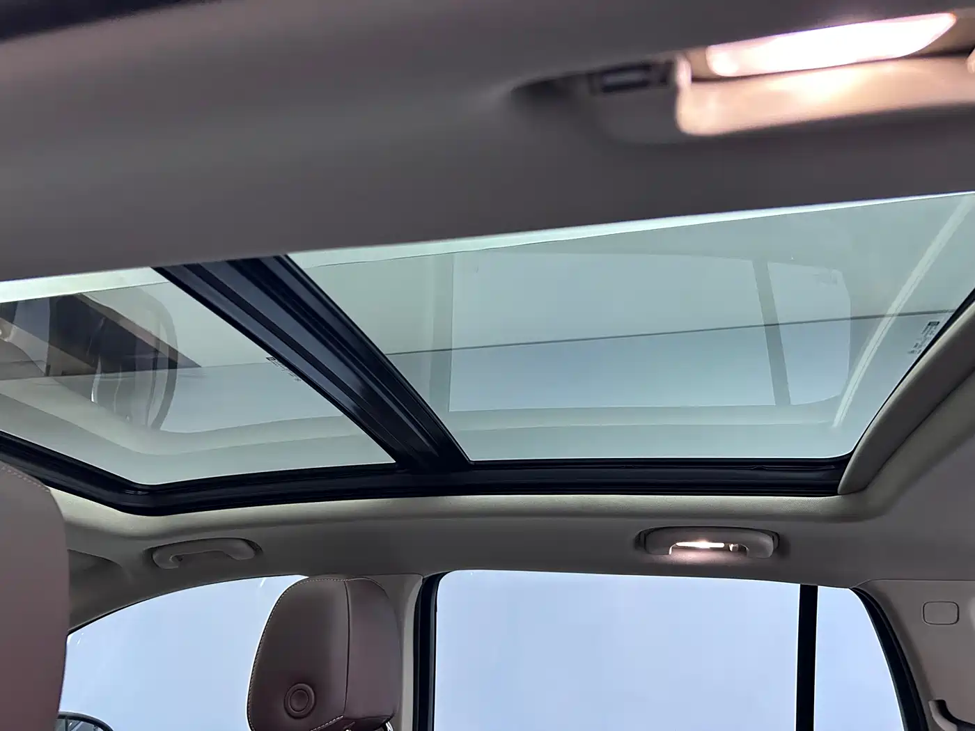 Buick Envision Plus 2014 28T 4WD All-round Flagship фото 21