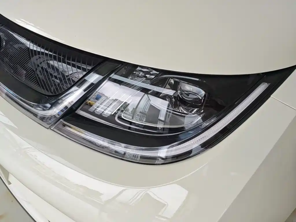 BYD Dolphin 2026 2025 420km Freedom Edition