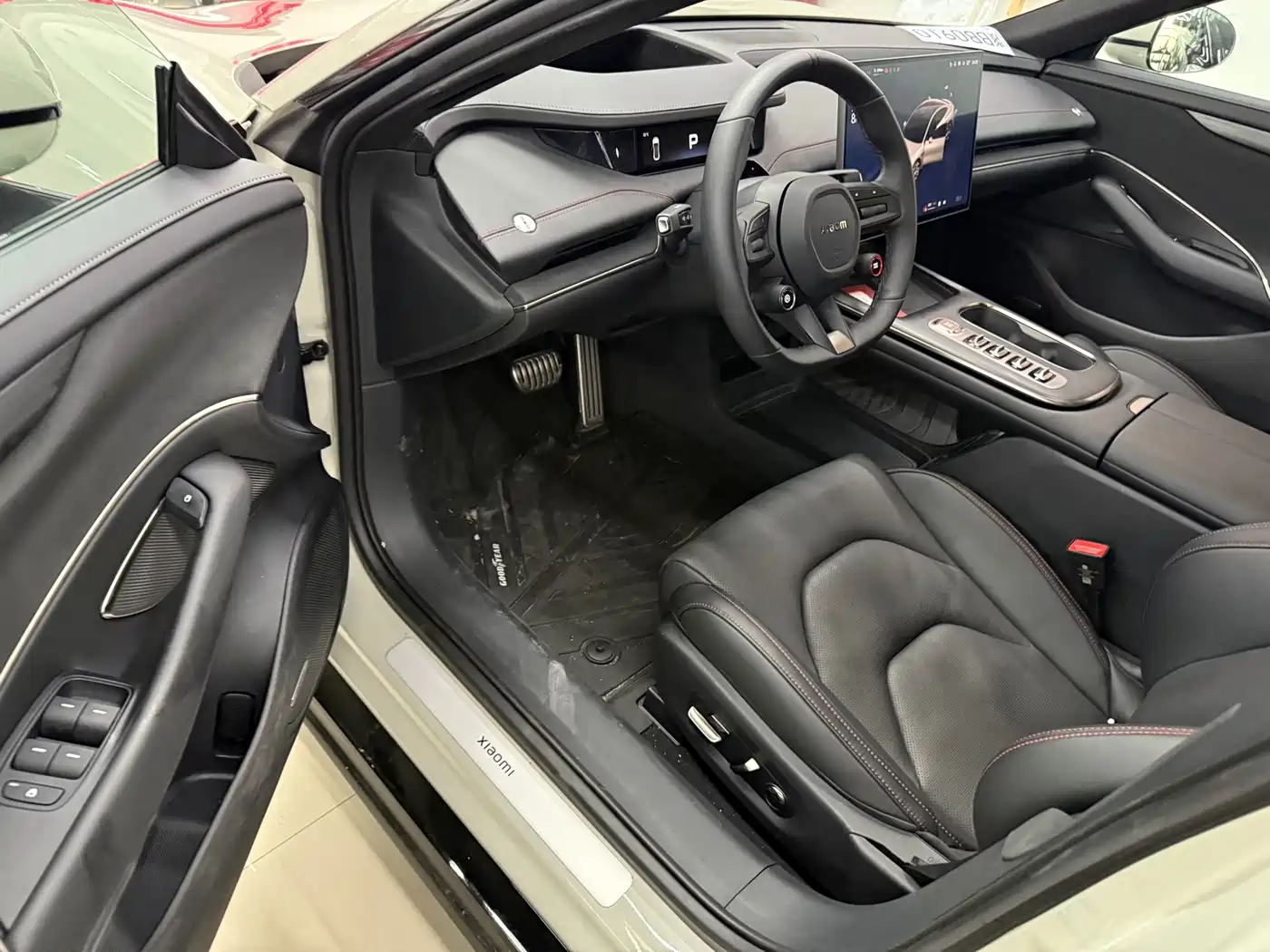 Xiaomi Auto Xiaomi SU7 2024 2024 AWD Extended Range Advanced Smart Driving Max Edition