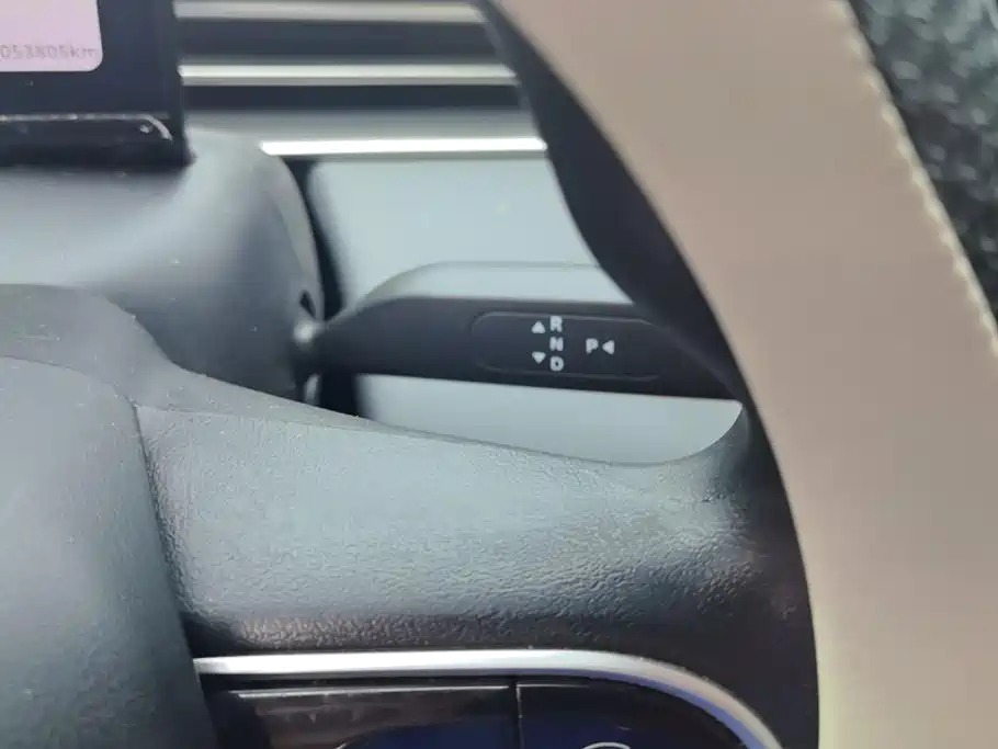 Dongfeng Yipai Nano 01 2024 2024 330 Lite
