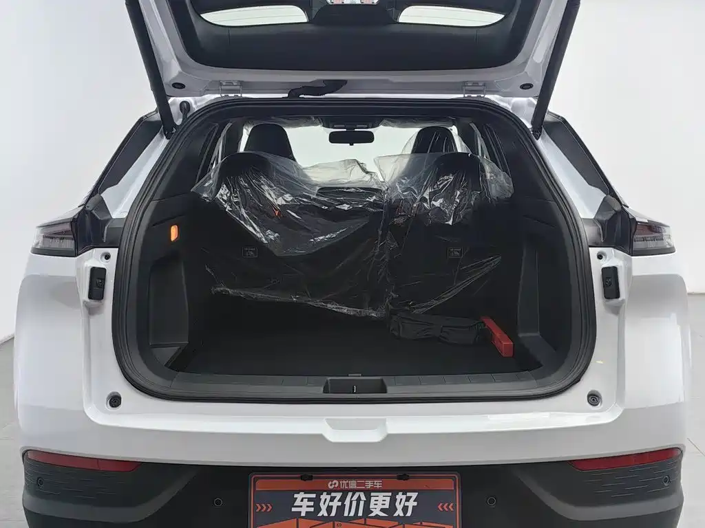 Dongfeng Aeolus Dongfeng Fengshen L7 2026 2025 430 Comfort