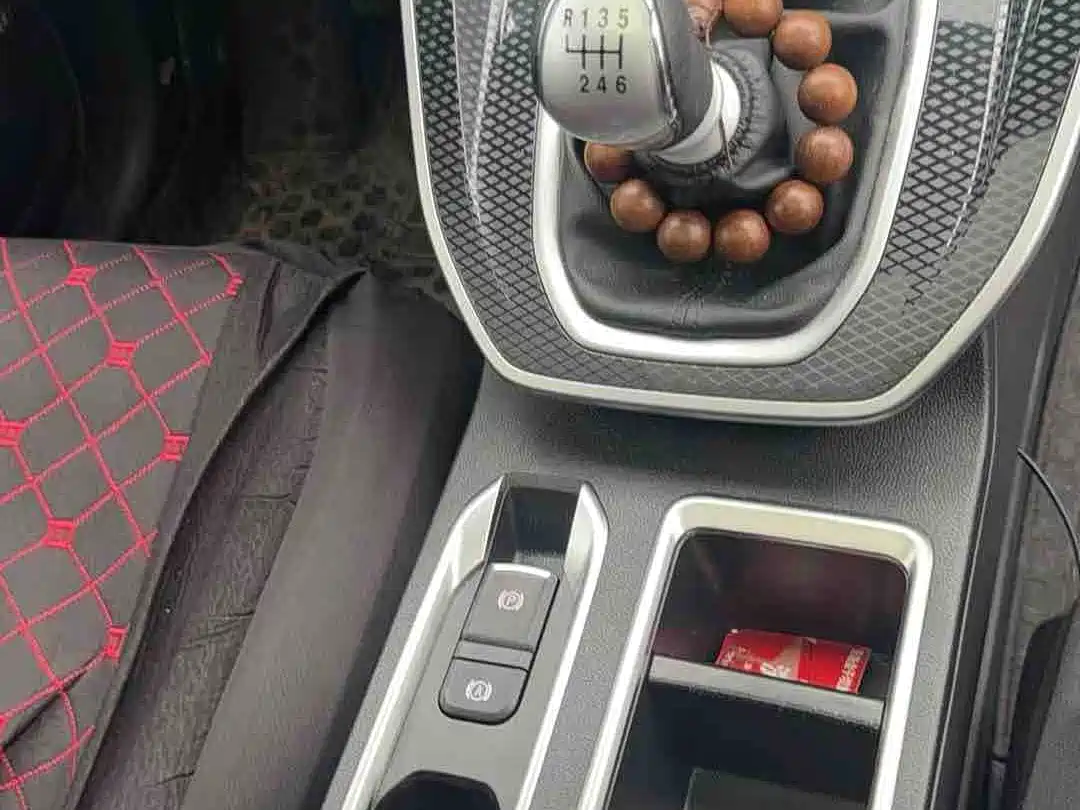 Haval M6 2023 PLUS 1.5T Manual Luxury Smart Connect фото 8