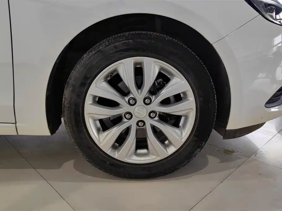 BUICK YINGLANG