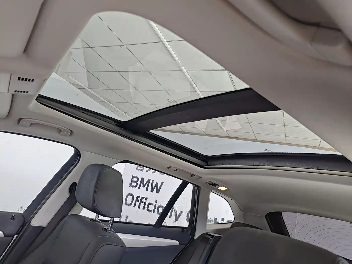 BMW X1 (Import) 2012 sDrive18i Luxury фото 7