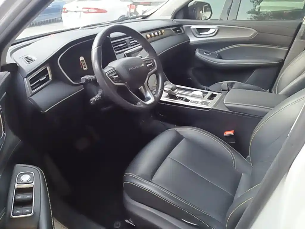 Roewe RX5 New Energy 2021 2020 ePLUS Guochao Ronglin Flagship Edition