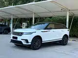 Фото 1 - Land Rover Range Rover Velar