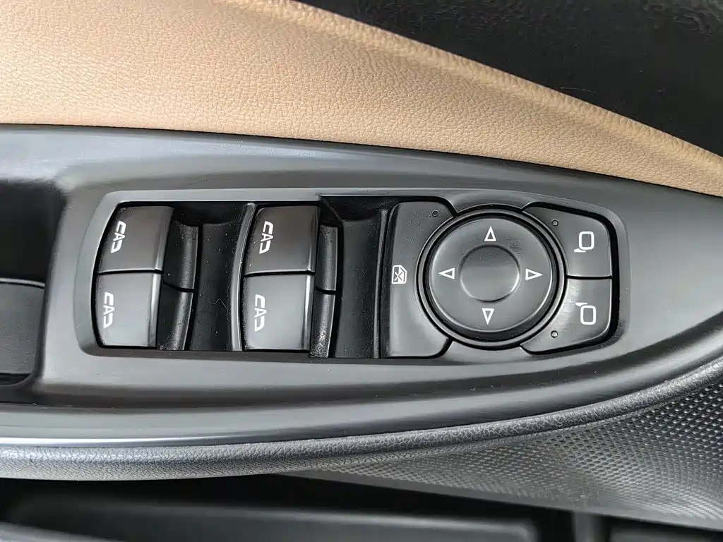 Фото 9 - Buick GL6