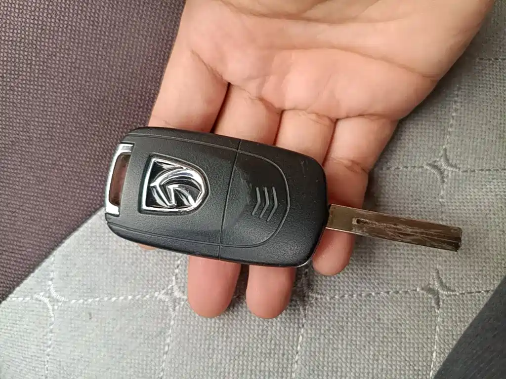 Photo 9 - Baojun 730