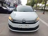 Фото 3 - Citroën C4 C-Quatre