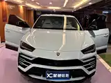 Фото 1 - Lamborghini Urus