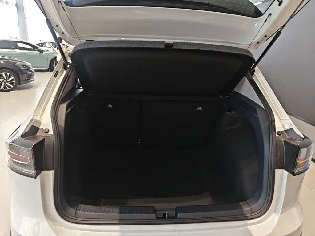 Volkswagen Tharu 2026 2026 New Sharp 1.5L Aspiration Edition