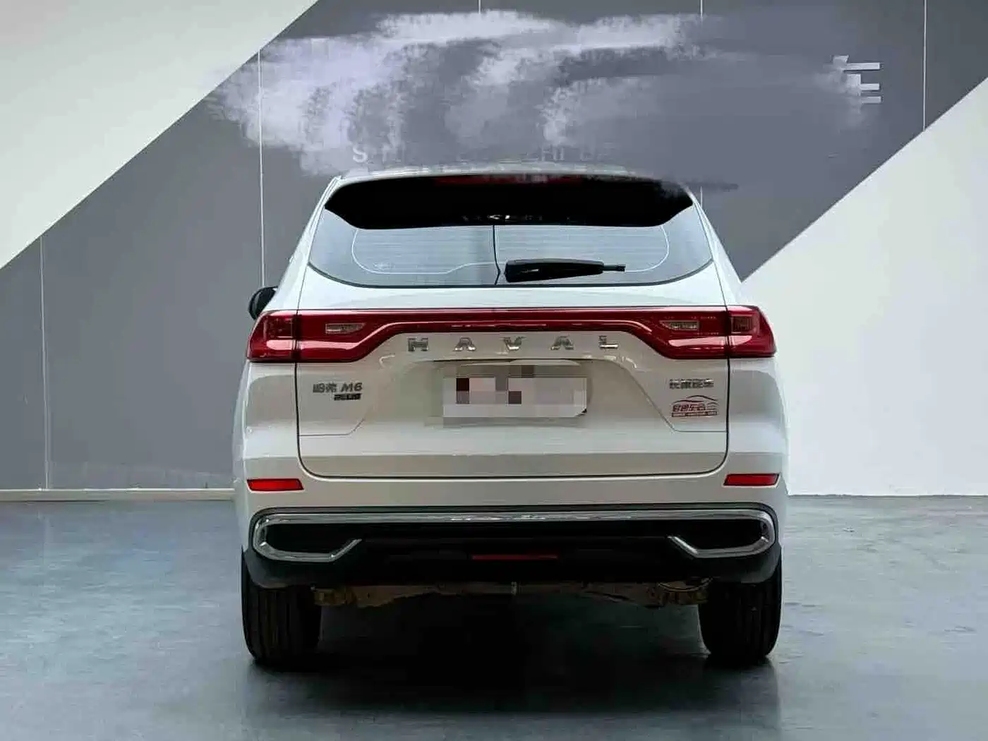 HAVAL M6