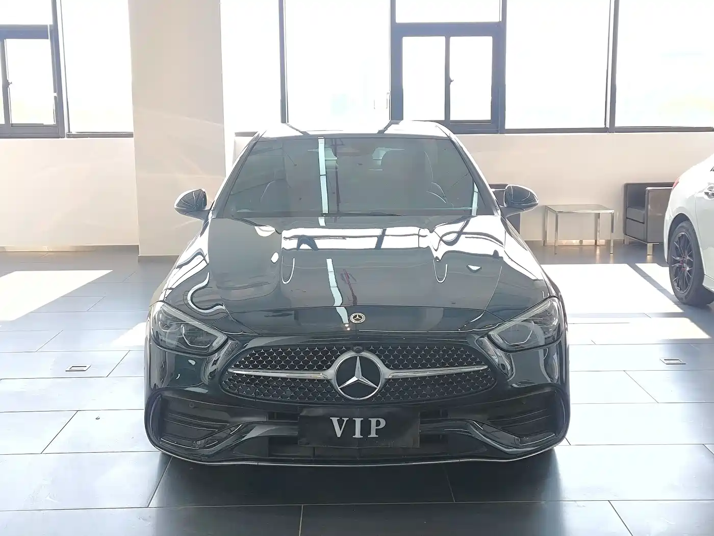Mercedes-Benz C-Class 2023 Facelift C 260 L Sport Edition фото 2
