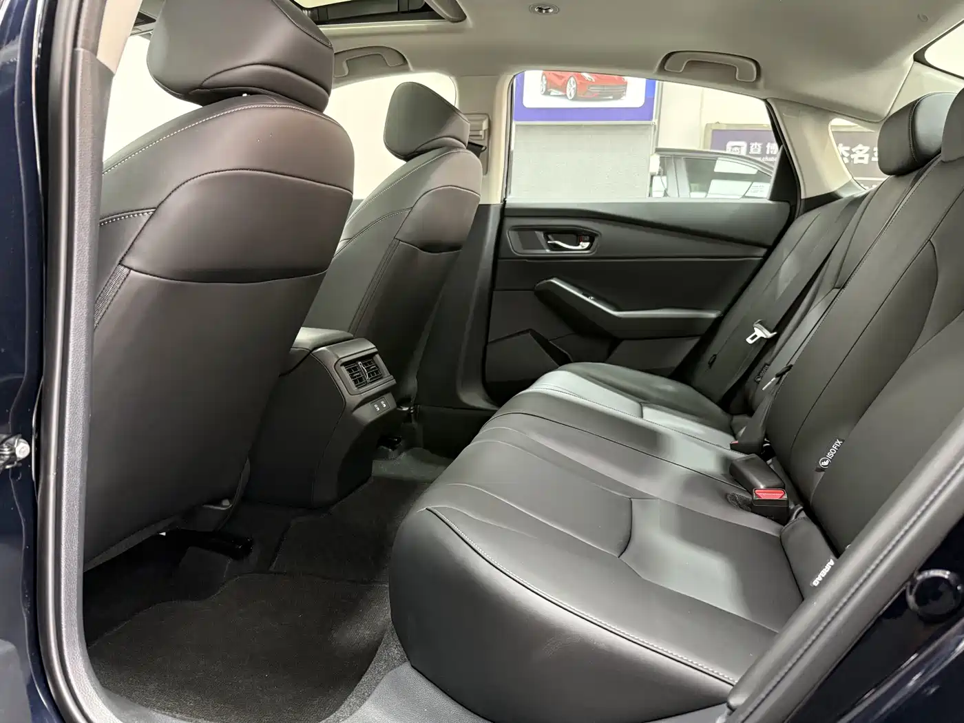 Honda Accord 2026
