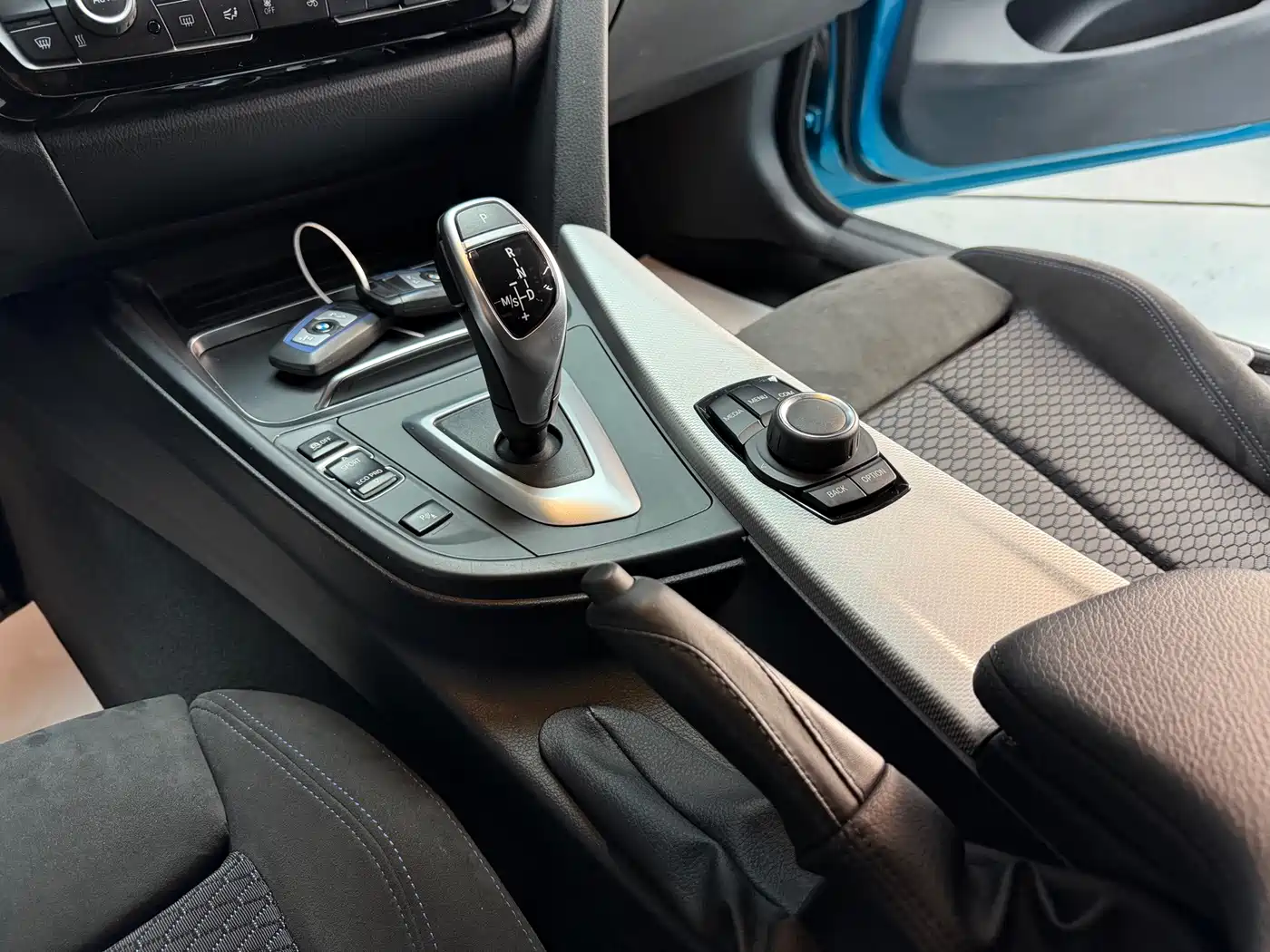 Фото 9 - BMW 4 Series