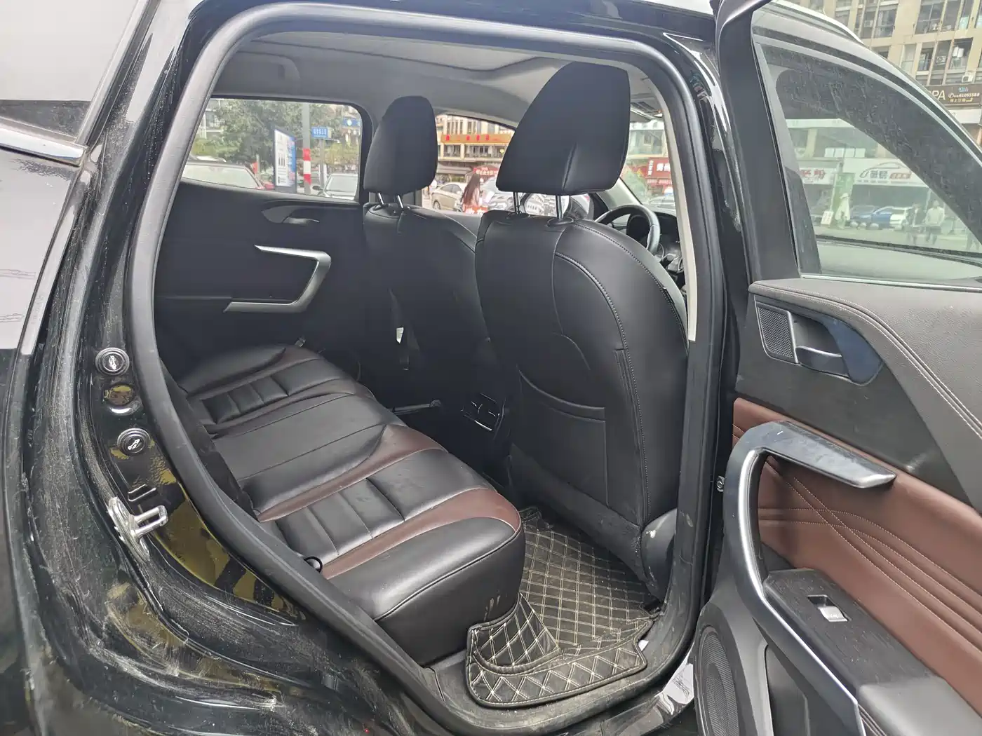 WEI PAI WEI BRAND VV5