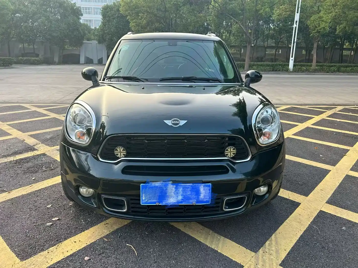 Фото 1 - MINI COUNTRYMAN