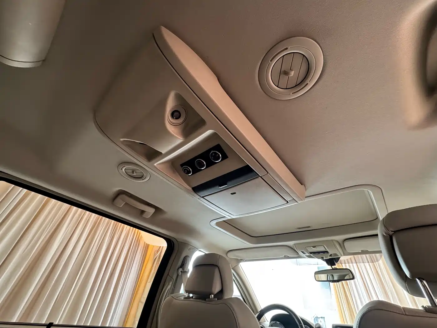 Chrysler Grand Voyager (Import) 2014 2014 3.6L Comfort Edition
