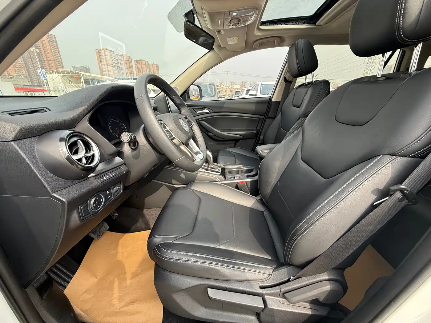 BYD Song 2020 2020 Classic 1.5T Automatic Elite