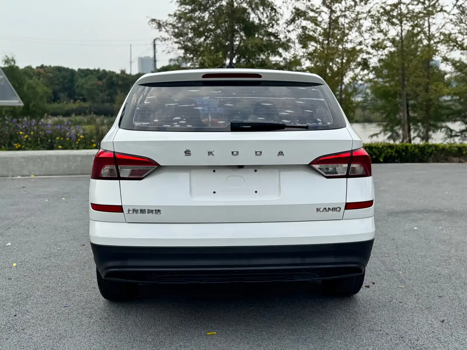 صورة 6 - Škoda Kamiq