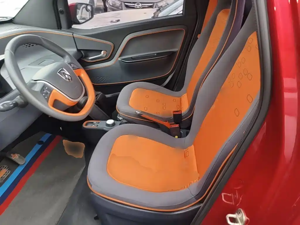 Baojun E100 2020 2019 250KM Smart Edition
