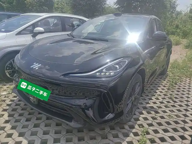 IM LS6 Max, Максимальный перформанс
