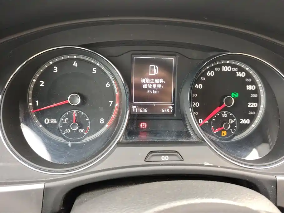 Volkswagen Teramont 2017 380TSI 4WD Luxury Edition фото 14