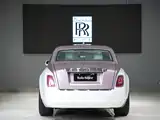 Фото 5 - Rolls-Royce Phantom