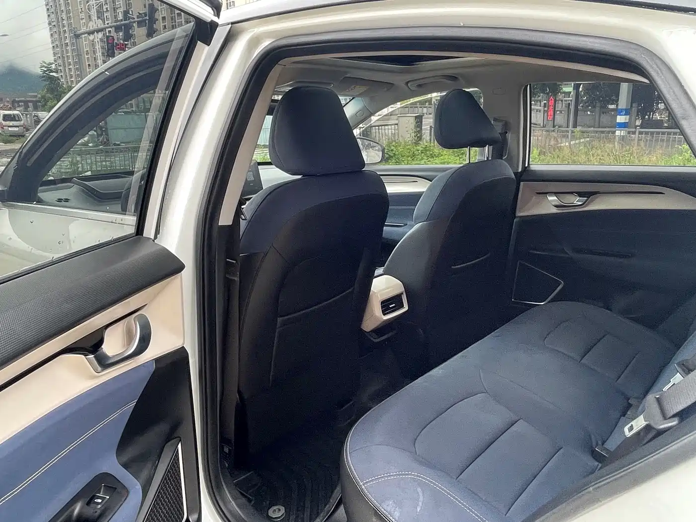 Venucia D60EV 2021 2020 Standard Range Smart Edition