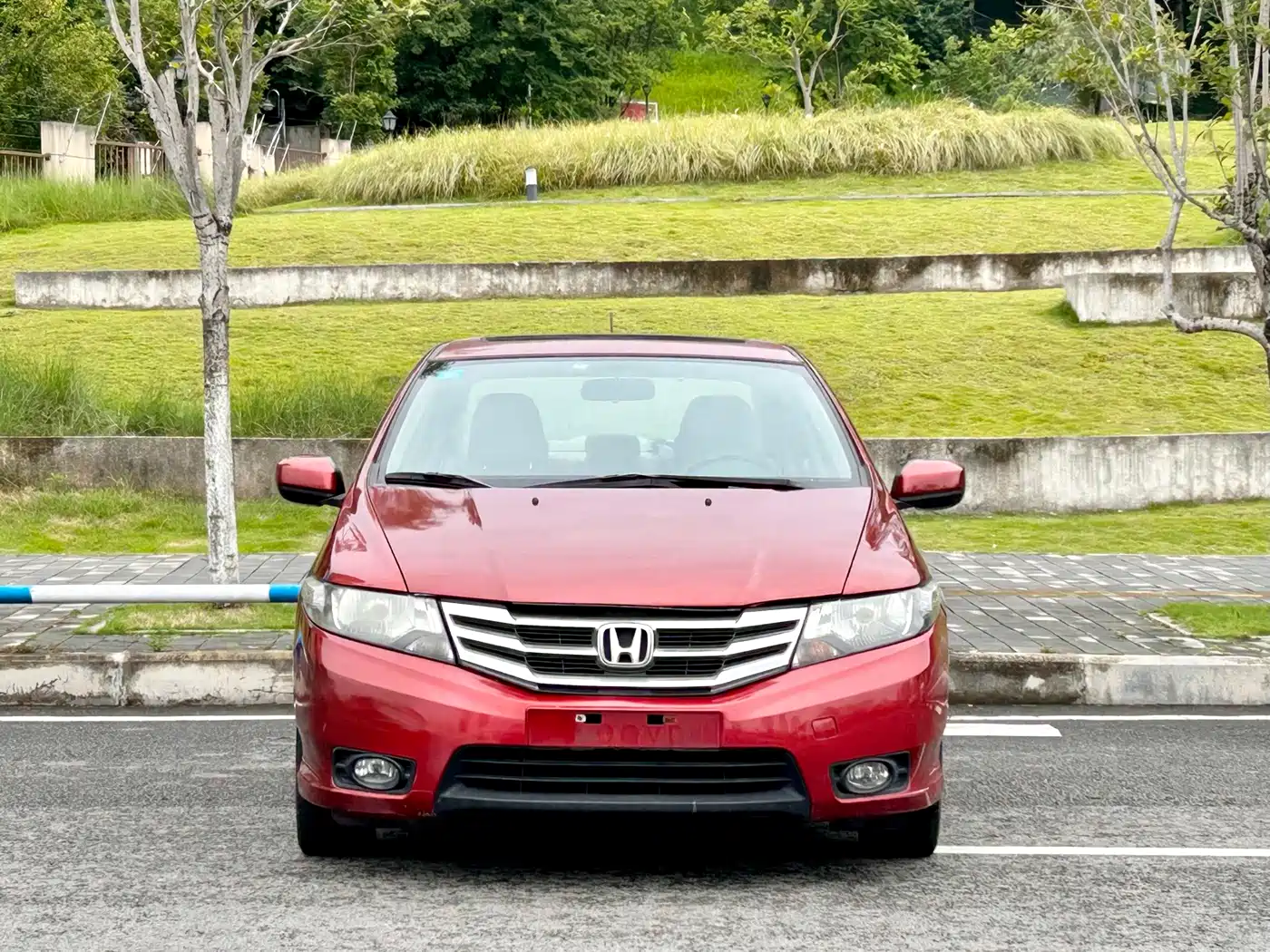 Honda City Classic 2015 2012 1.5L Manual Elite Edition