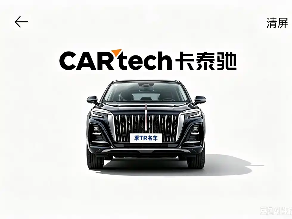 Hongqi HS3 PHEV 2026 2024 PHEV 115km Power Edition