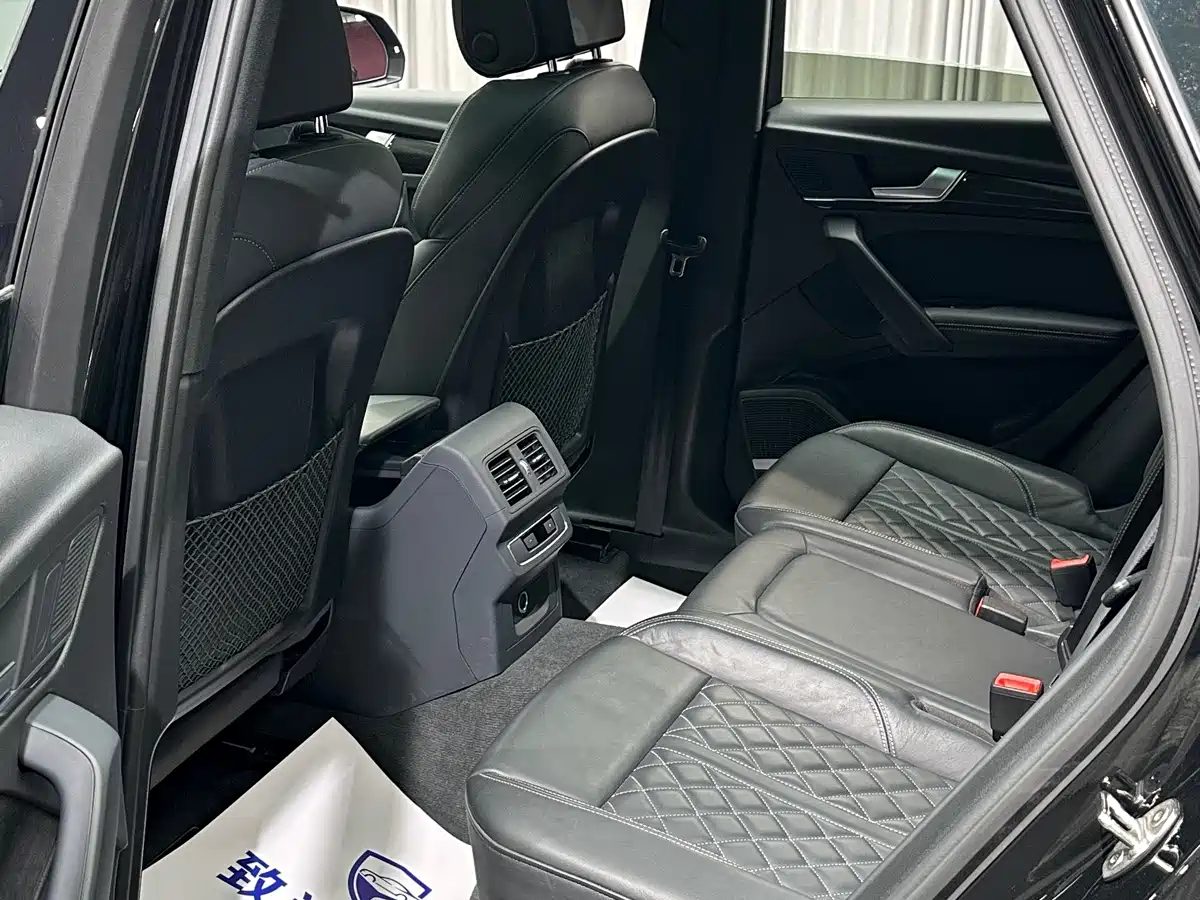 Audi SQ5 2024 2024 3.0 TFSI quattro