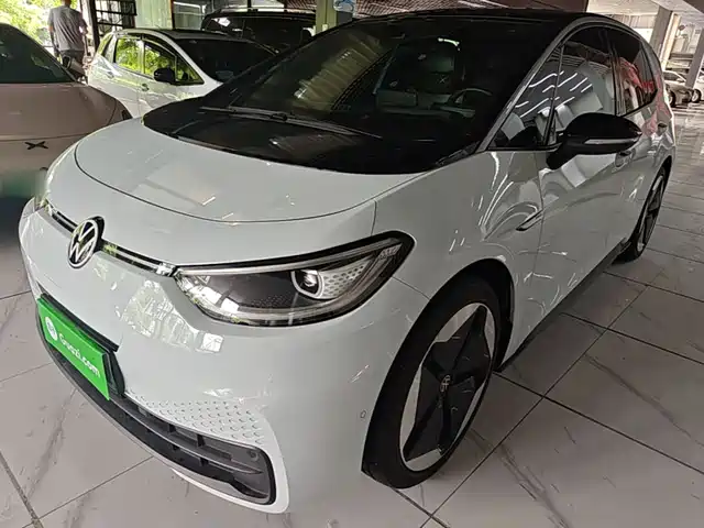 Volkswagen ID.3 2022