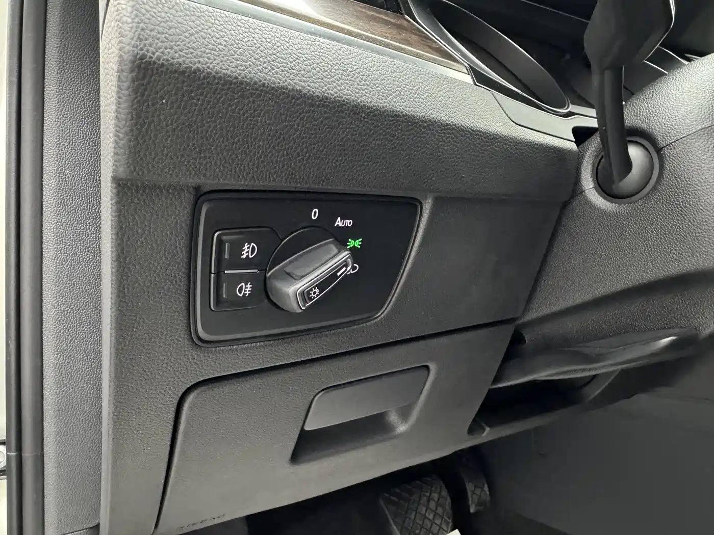 Volkswagen Magotan 2019 380TSI DSG Luxury China V фото 16