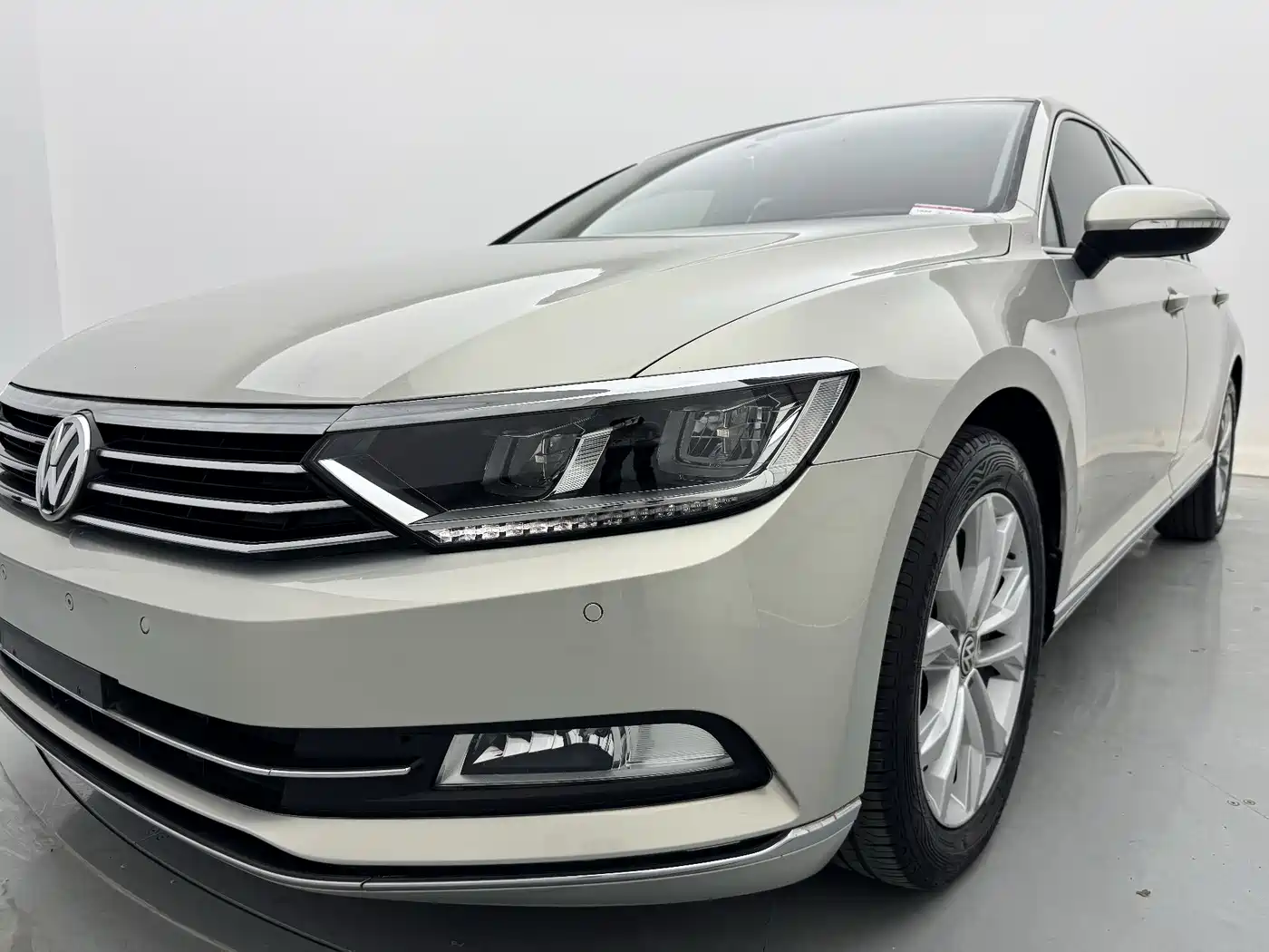 Volkswagen Magotan 2019 380TSI DSG Luxury China V фото 31