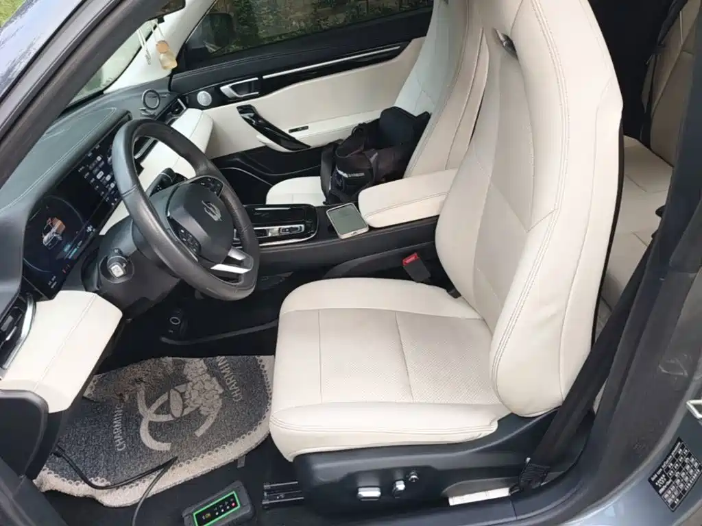 Leapmotor S01 2019 2019 380 Pro