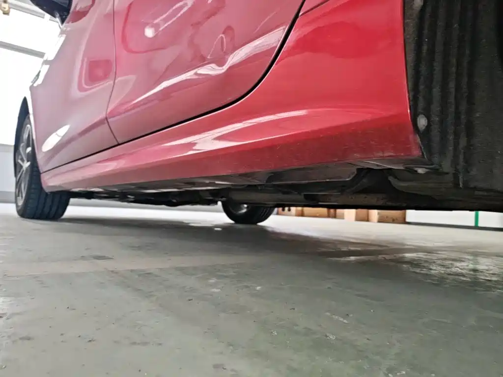 BYD Qin Pro 2020 2020 Surpass Edition 1.5TI Automatic Flagship