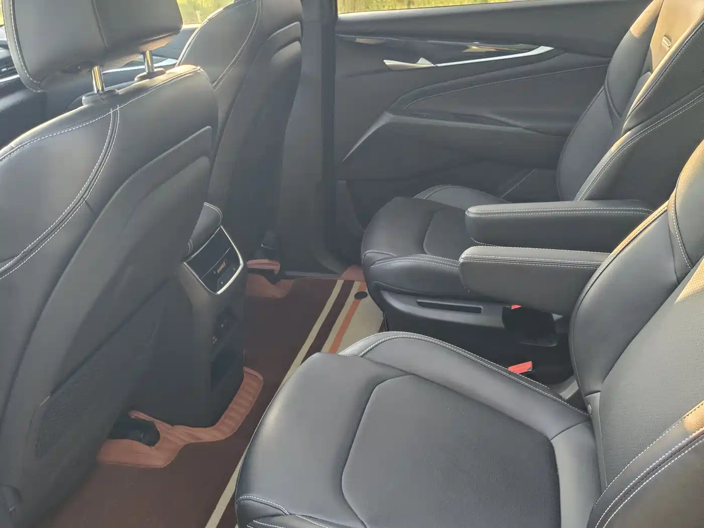 SAIC Maxus Maxus G50 2020 2020 1.5T Auto Luxury
