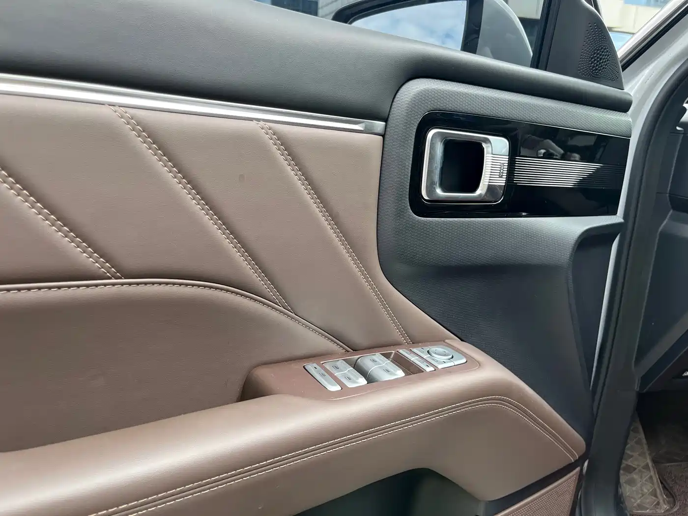 Wuling Motors Starlight 560 NEV 2026 2025 Model Pure Electric Version 5-seater