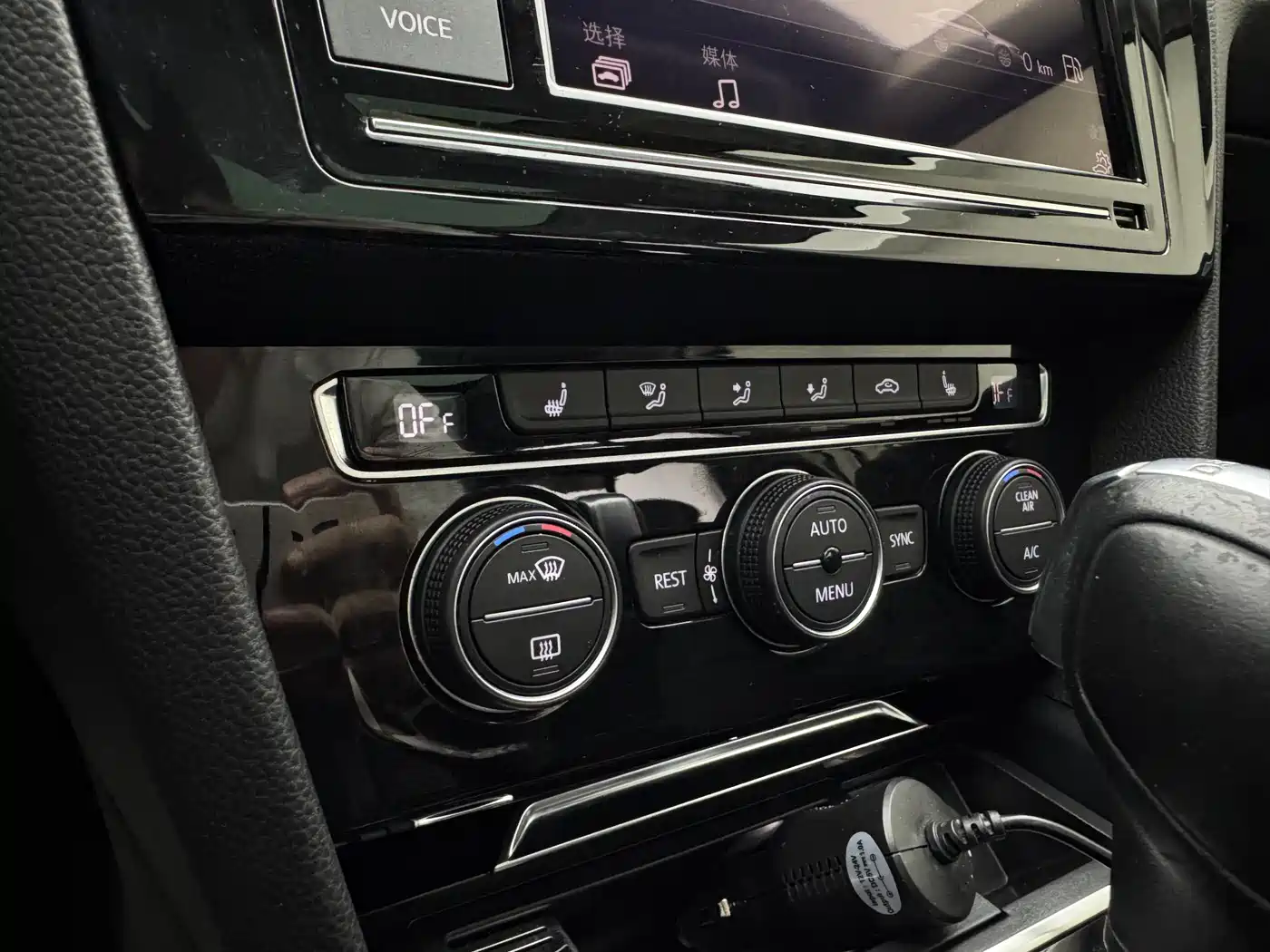 Volkswagen Magotan 2019 380TSI DSG Luxury China V фото 24