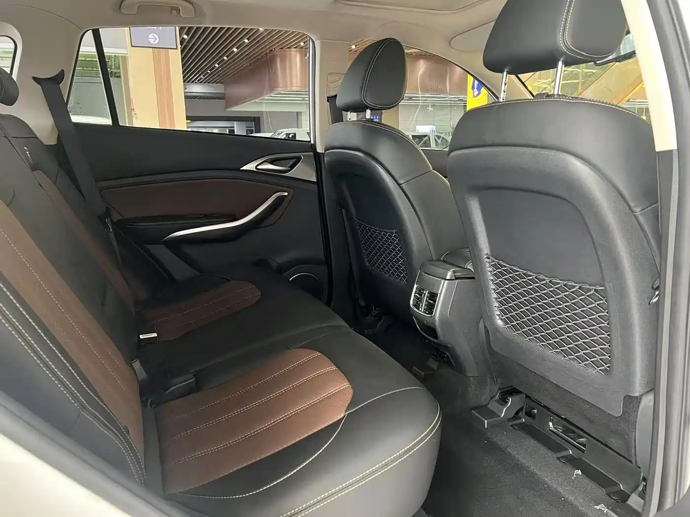 BYD Song New Energy 2018 2017 Song DM 1.5TID Full-time 4WD Luxury