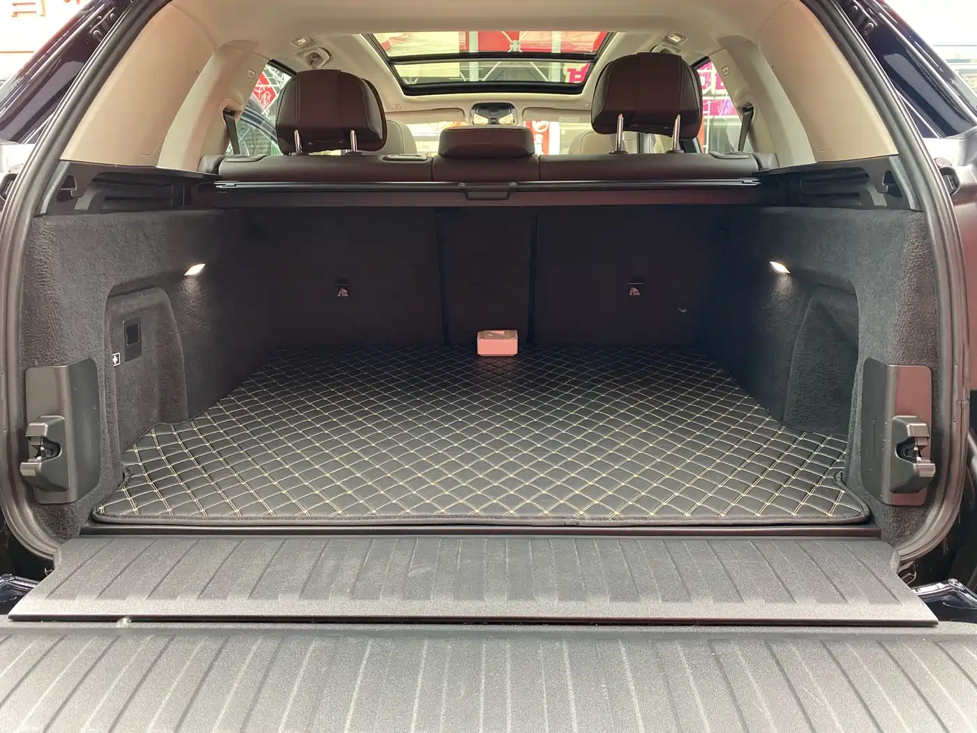 BMW X5 2022 2022 xDrive 30Li Premium M Sport Package