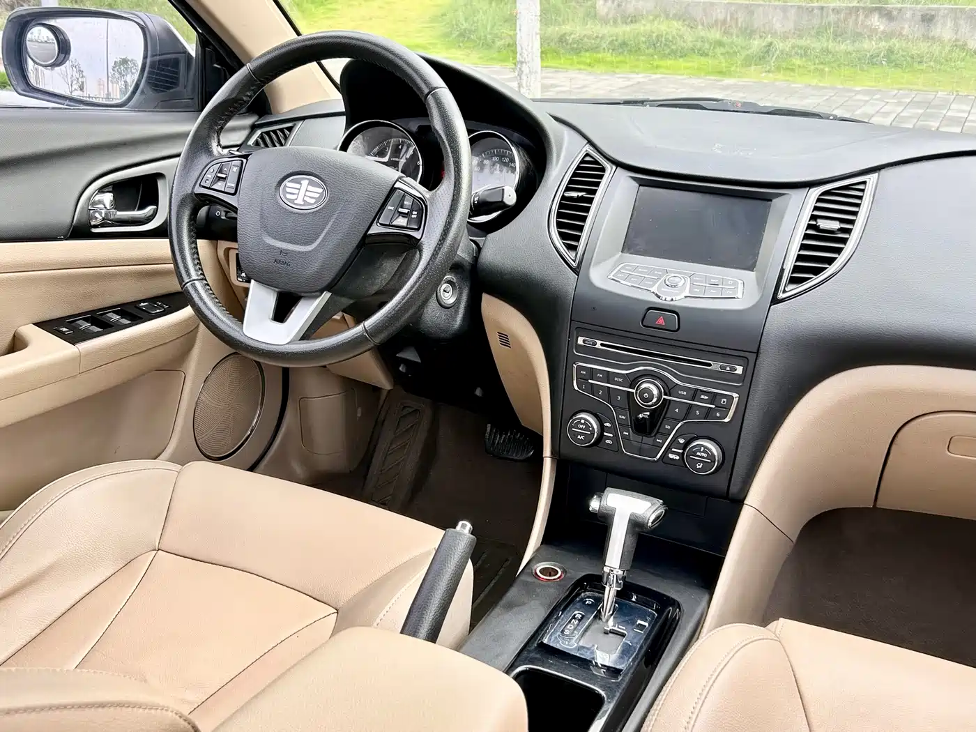 Besturn B50 2014 2013 1.8L Automatic Premium