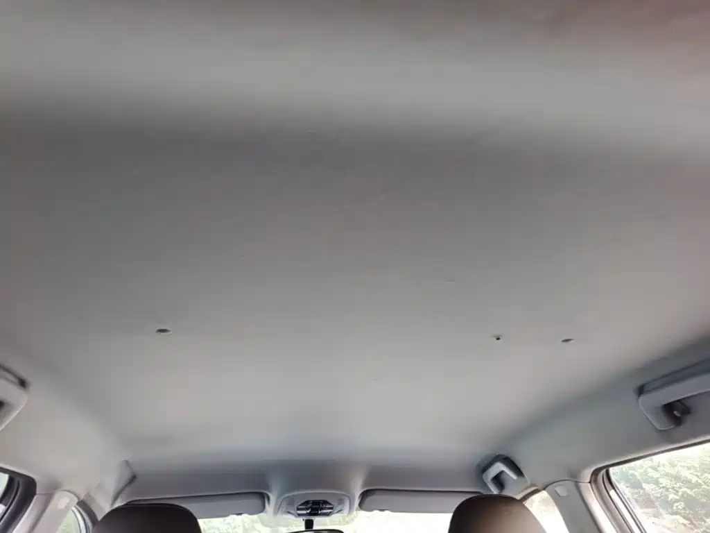 Фото 18 - Chery Tiggo 5x