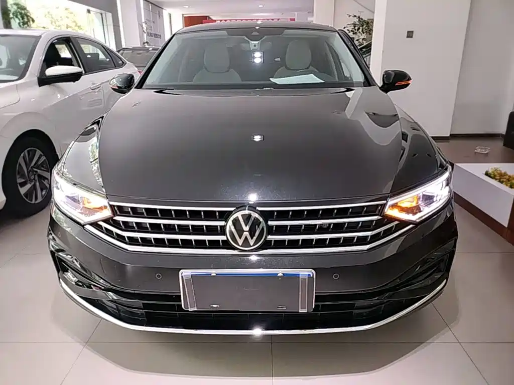 Volkswagen Magotan 2026 2026 Model 30 Million Special Selection 380TSI DSG Luxury