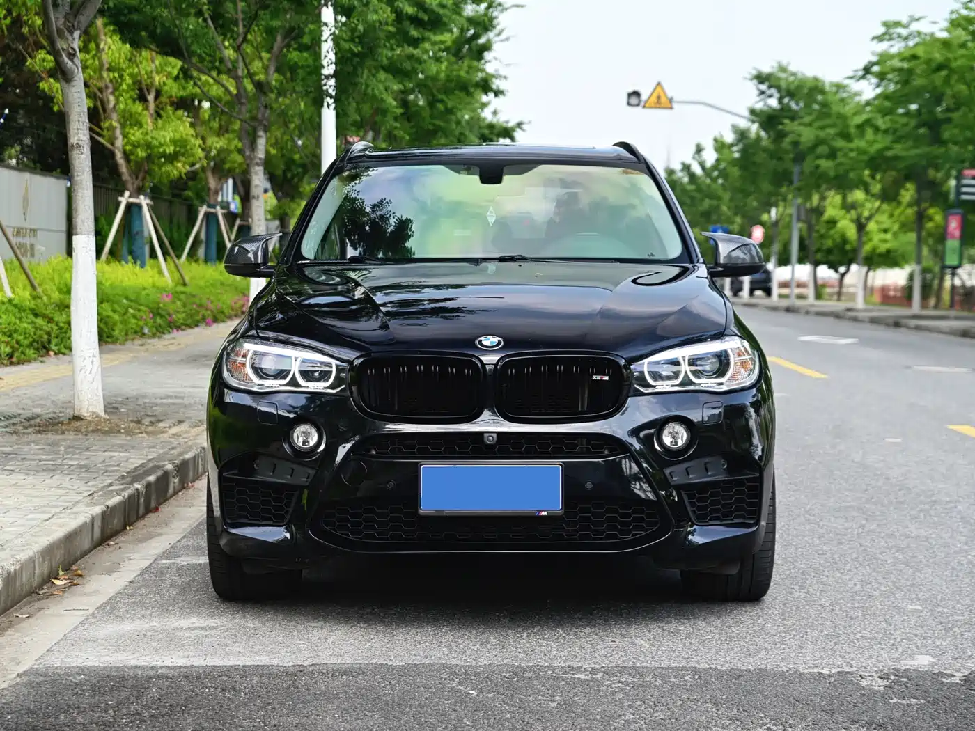 BMW X5 (Import)