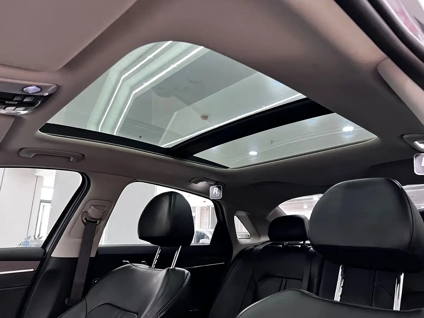 Kia K5 2021 270T CVVD Renewal Edition фото 19
