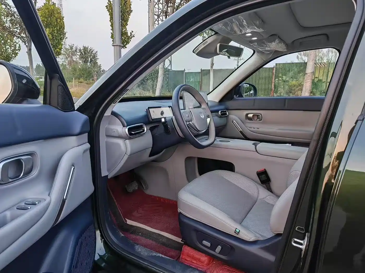 Leapmotor A10 2026 2026 Model 500km Range